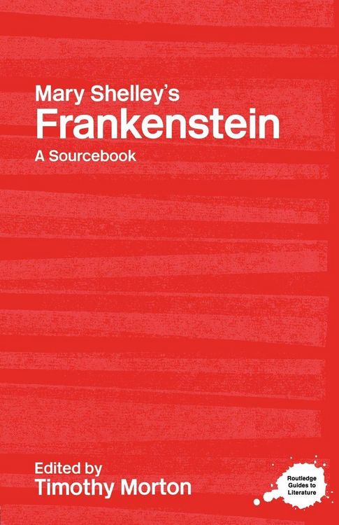 Produktbild: Mary Shelley's Frankenstein
