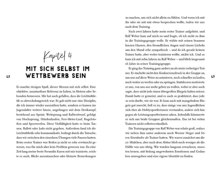 Produktbild: Spring dich frei