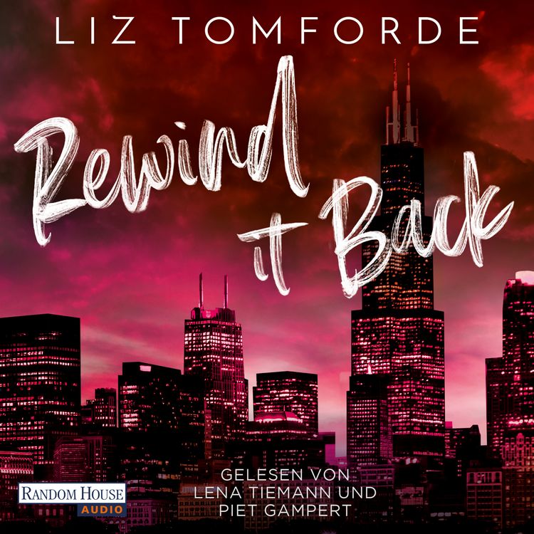 Produktbild: Rewind It Back
