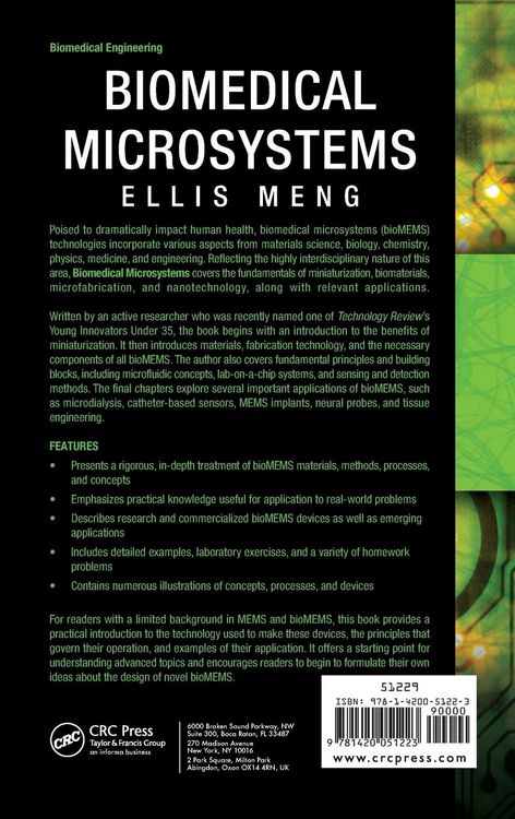 Produktbild: Biomedical Microsystems