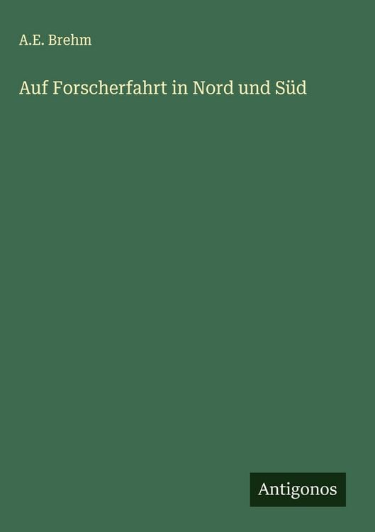 Produktbild: Auf Forscherfahrt in Nord und S&uuml;d