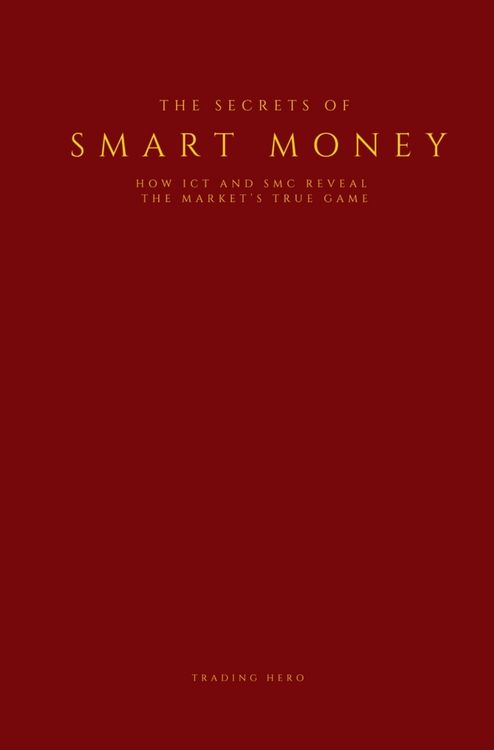 Produktbild: The Secrets of Smart Money