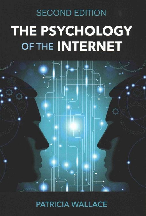 Produktbild: The Psychology of the Internet