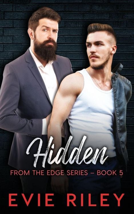 Produktbild: Hidden