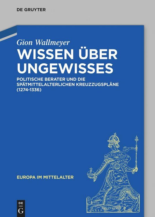 Produktbild: Wissen &uuml;ber Ungewisses