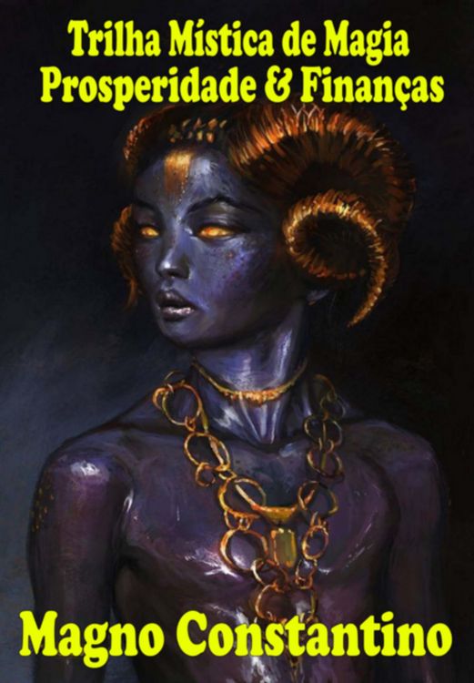 Produktbild: Trilha M&iacute;stica De Magia