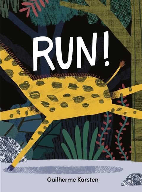 Produktbild: Run!