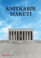 Produktbild: Anitkabir Maketi Kitabi