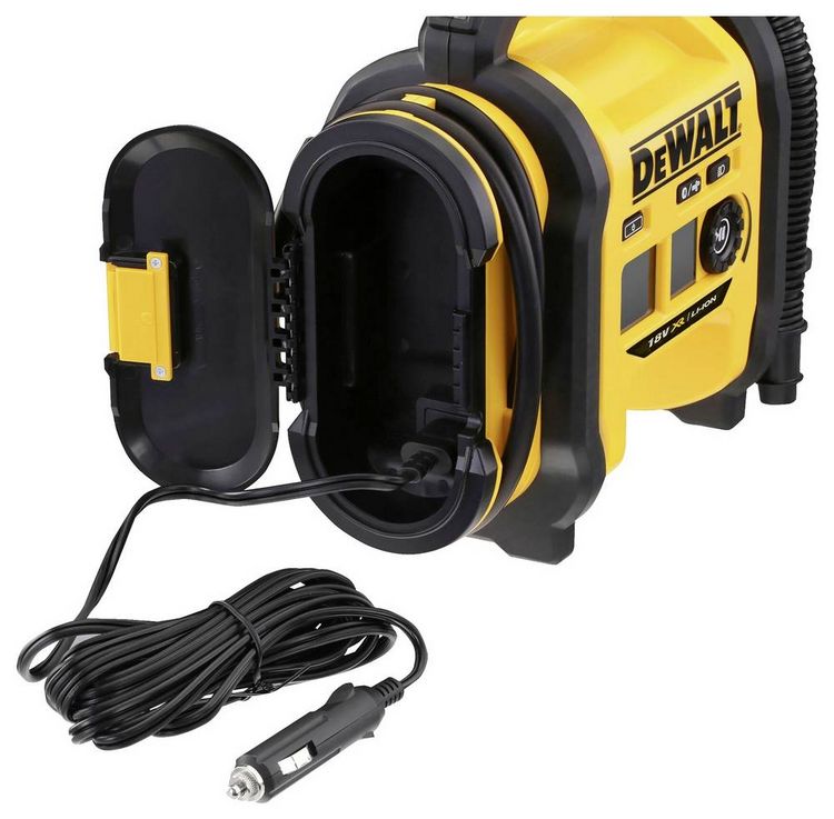 Produktbild: DEWALT DCC018N-XJ Kompressor 11 bar