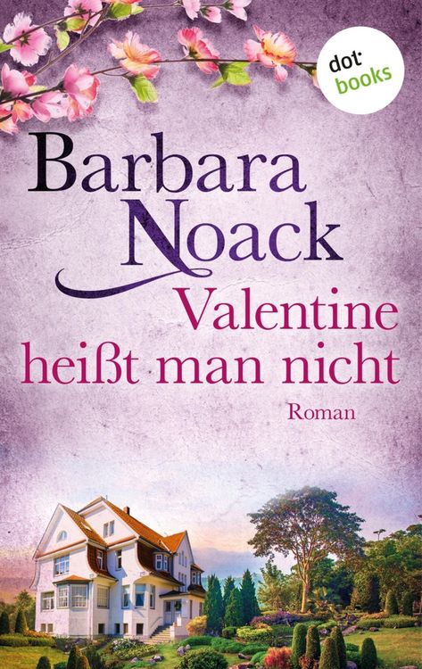 Produktbild: Valentine hei&szlig;t man nicht