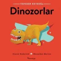 Produktbild: Dinozorlar - Tepeden Kuyruga