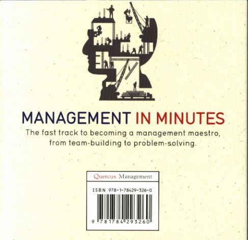 Produktbild: Management in Minutes