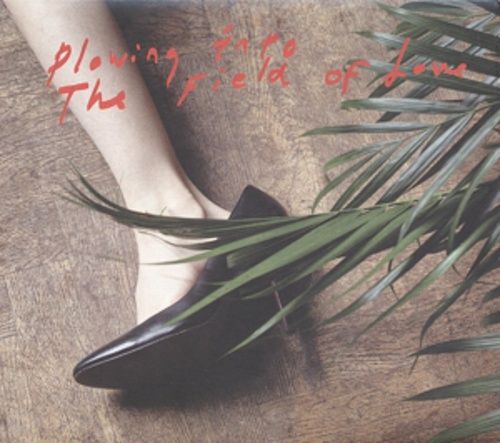 Produktbild: Plowing Into The Field Of Love