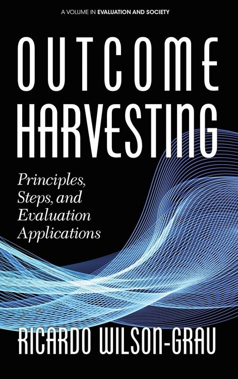 Produktbild: Outcome Harvesting