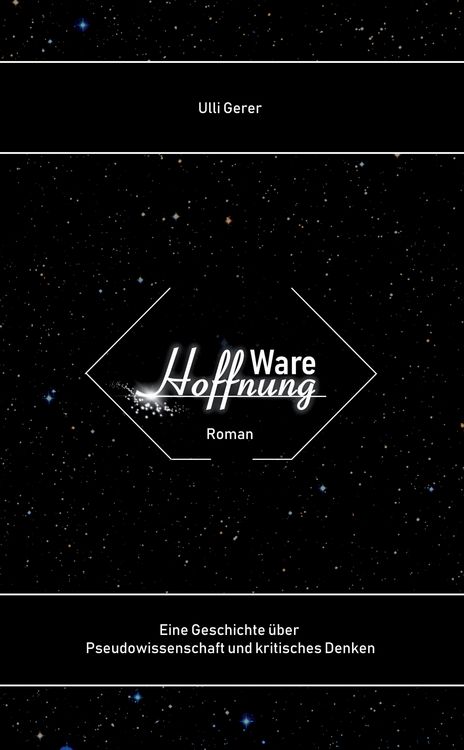 Produktbild: Ware Hoffnung
