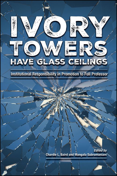 Produktbild: Ivory Towers Have Glass Ceilings