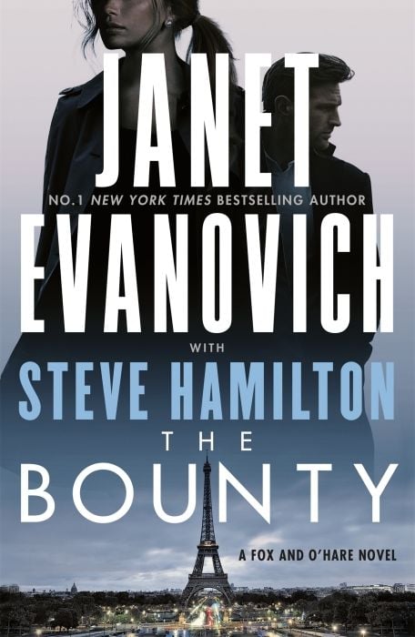 Produktbild: The Bounty