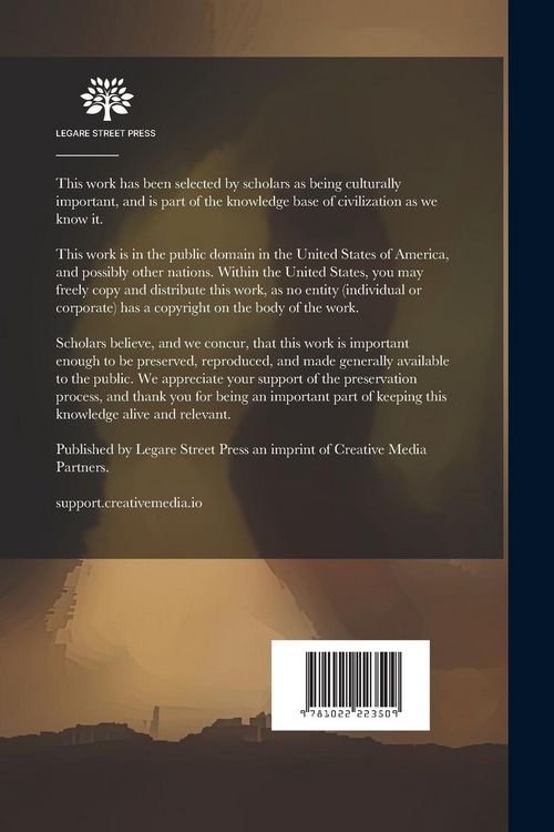 Produktbild: The Harvard Classics; Volume 45