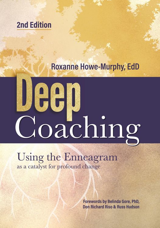 Produktbild: Deep Coaching