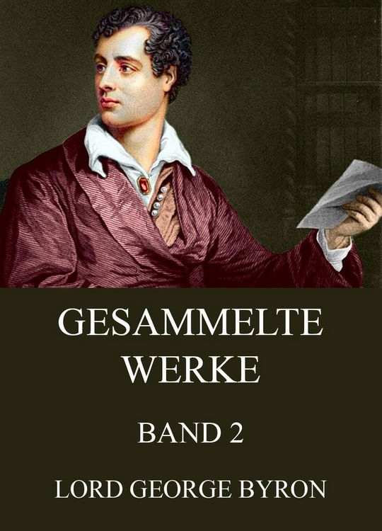 Produktbild: Gesammelte Werke, Band 2