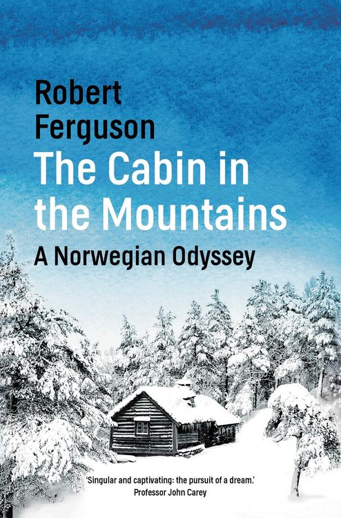 Produktbild: The Cabin in the Mountains