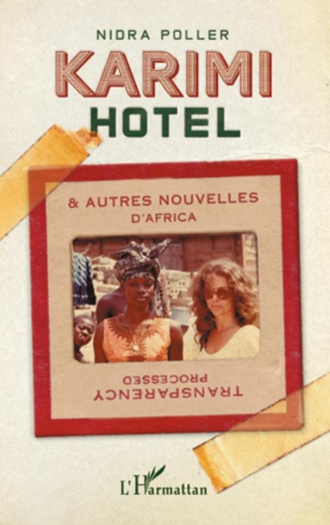 Produktbild: Karimi Hotel