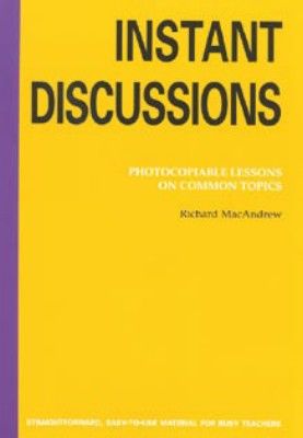 Produktbild: Instant Discussions