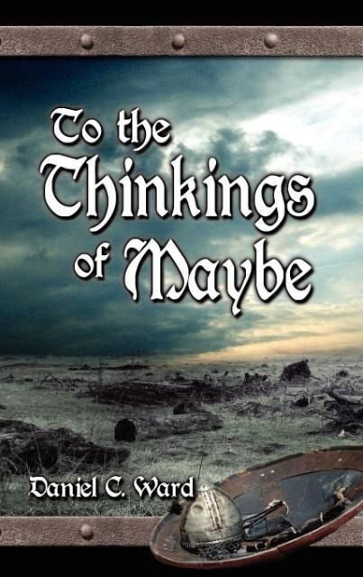 Produktbild: To the Thinkings of Maybe