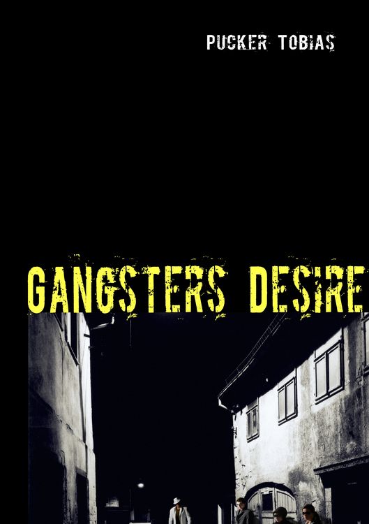 Produktbild: Gangsters Desire