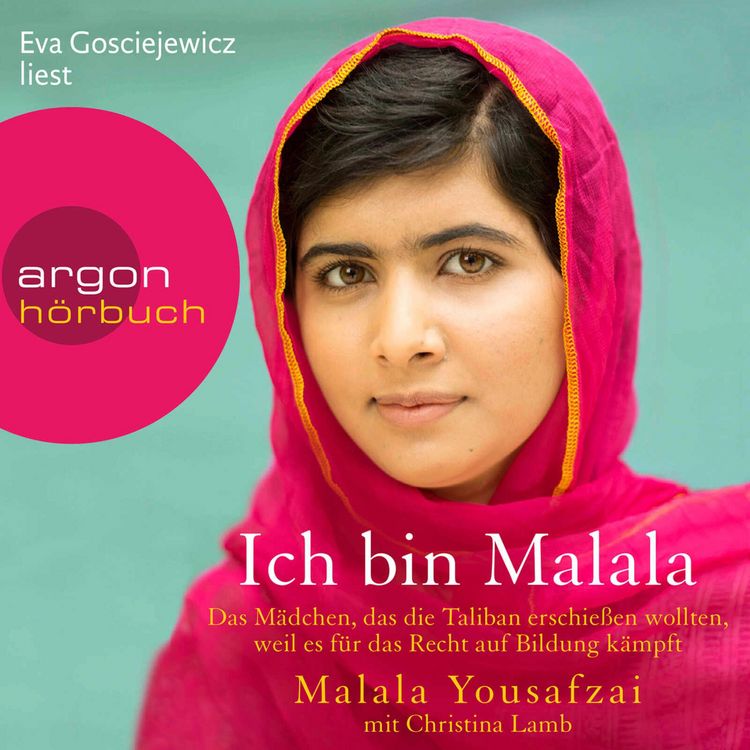 Produktbild: Ich bin Malala