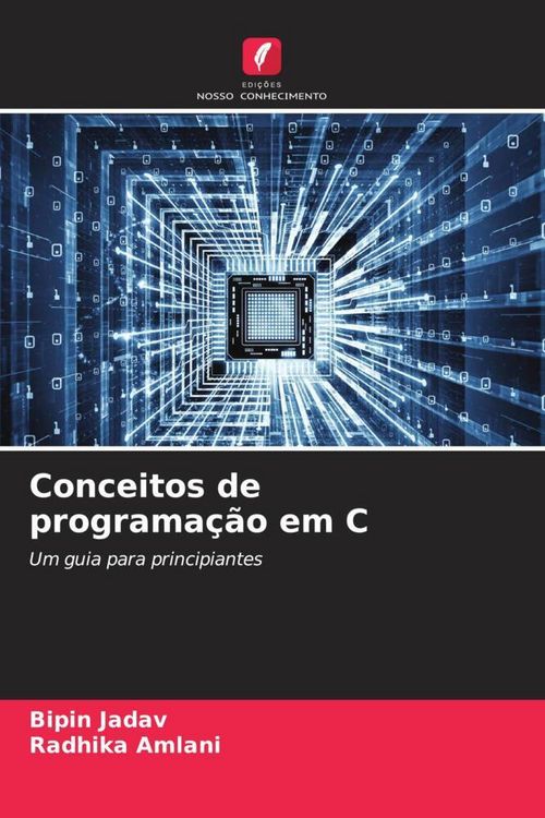 Produktbild: Conceitos de programa&ccedil;&atilde;o em C