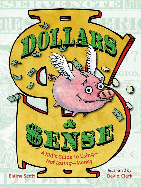 Produktbild: Dollars & Sense