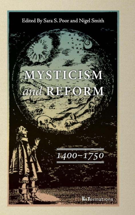 Produktbild: Mysticism and Reform, 1400-1750