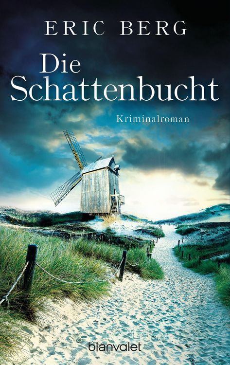 Produktbild: Die Schattenbucht