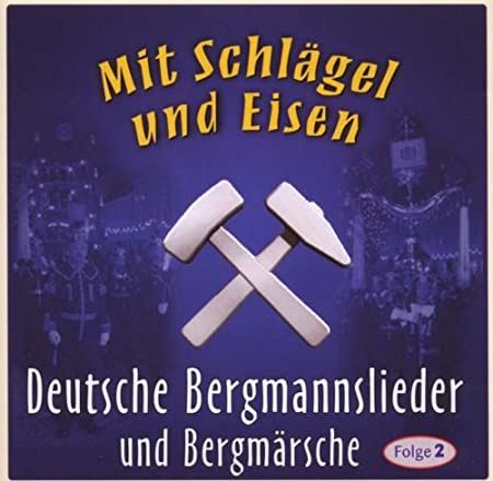 Produktbild: Mit Schl&auml;gel Und Eisen