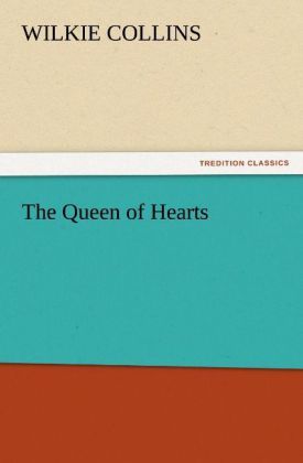 Produktbild: The Queen of Hearts