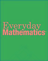 Produktbild: Bell, M: Everyday Mathematics, Grade 3, Student Materials Se