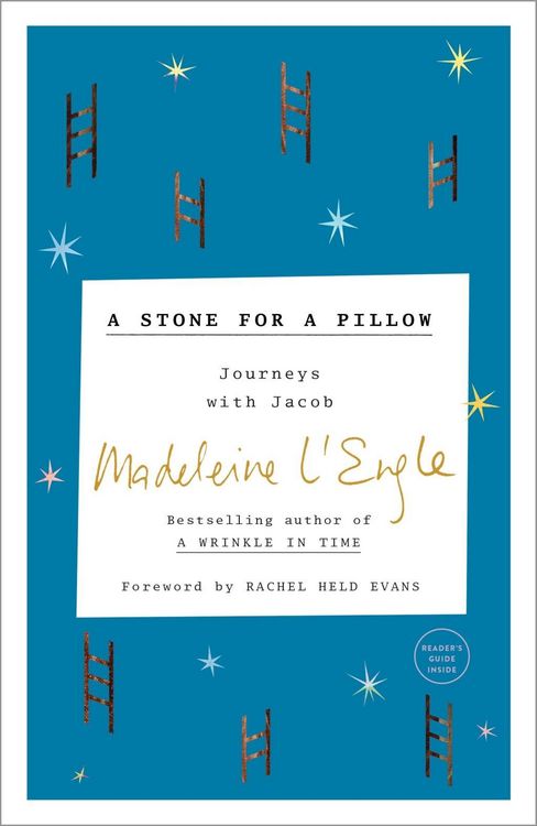 Produktbild: A Stone for a Pillow