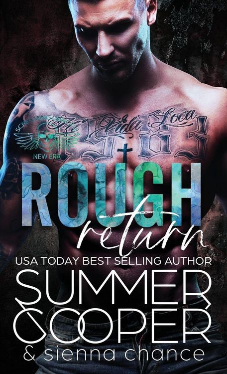 Produktbild: Rough Return