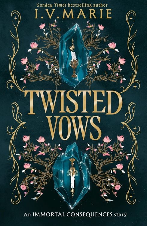 Produktbild: Twisted Vows