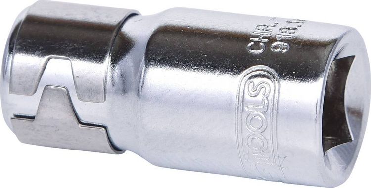 Produktbild: KS Tools 918.1422 9181422 Bit-Adapter Antrieb 1/4\" (6.3 mm) 25mm 1St.