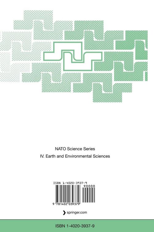 Produktbild: Riverbank Filtration Hydrology