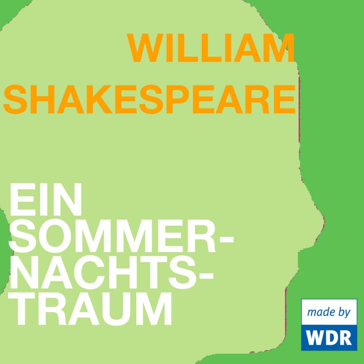 Produktbild: Ein Sommernachtstraum
