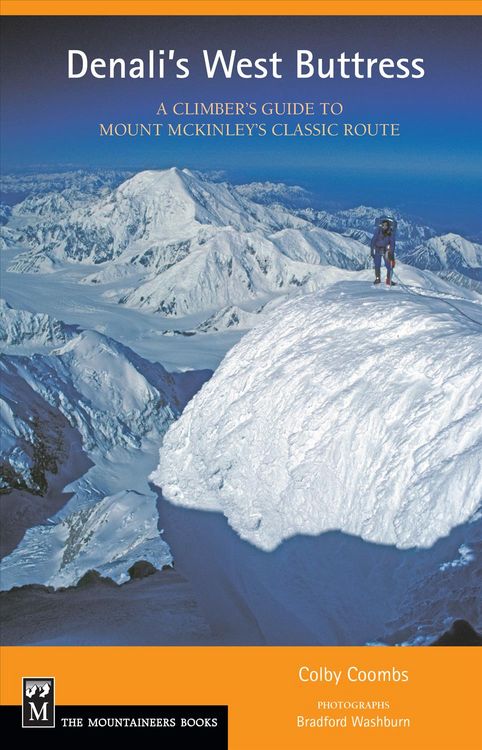 Produktbild: Denali's West Buttress