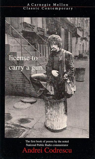 Produktbild: License to Carry a Gun