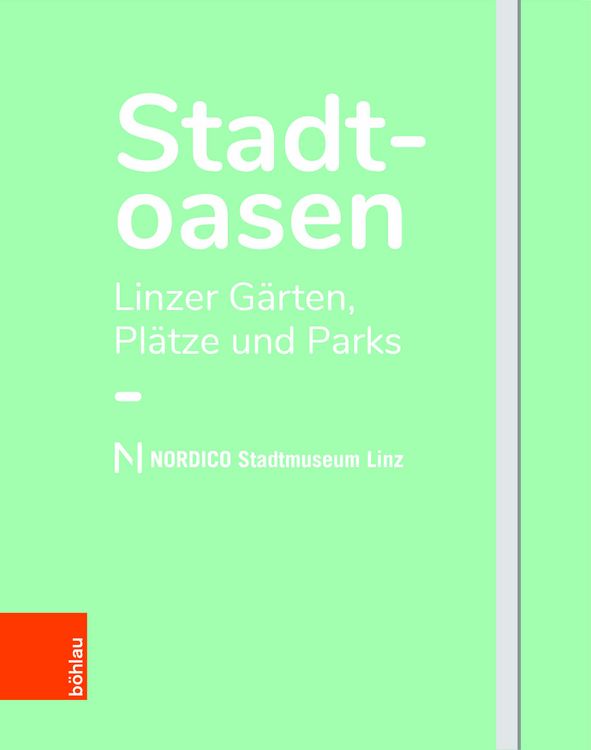 Produktbild: Stadtoasen