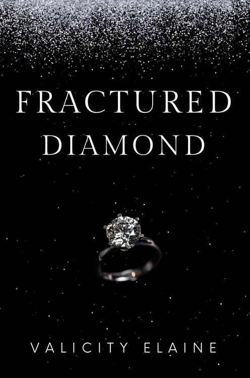 Produktbild: Fractured Diamond