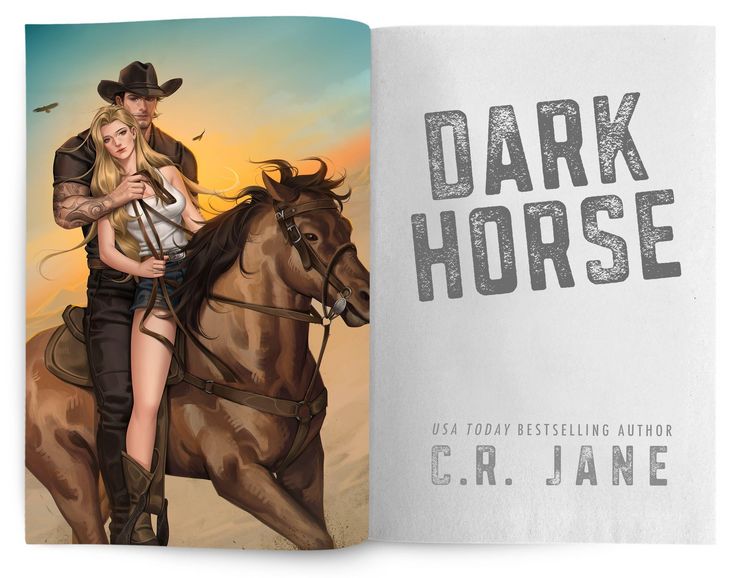 Produktbild: Dark Horse