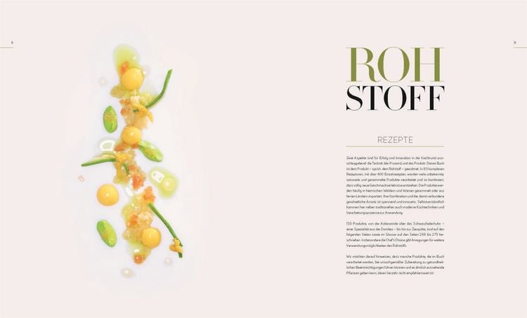 Produktbild: Rohstoff