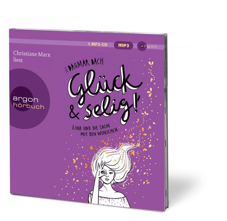 Produktbild: Gl&uuml;ck und selig!